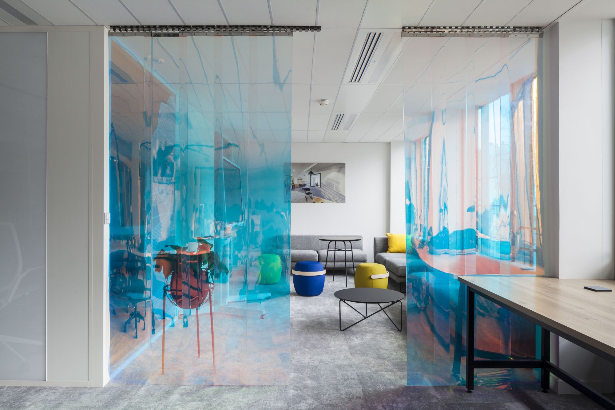 Kardham Paris - Salle de r&eacute;union