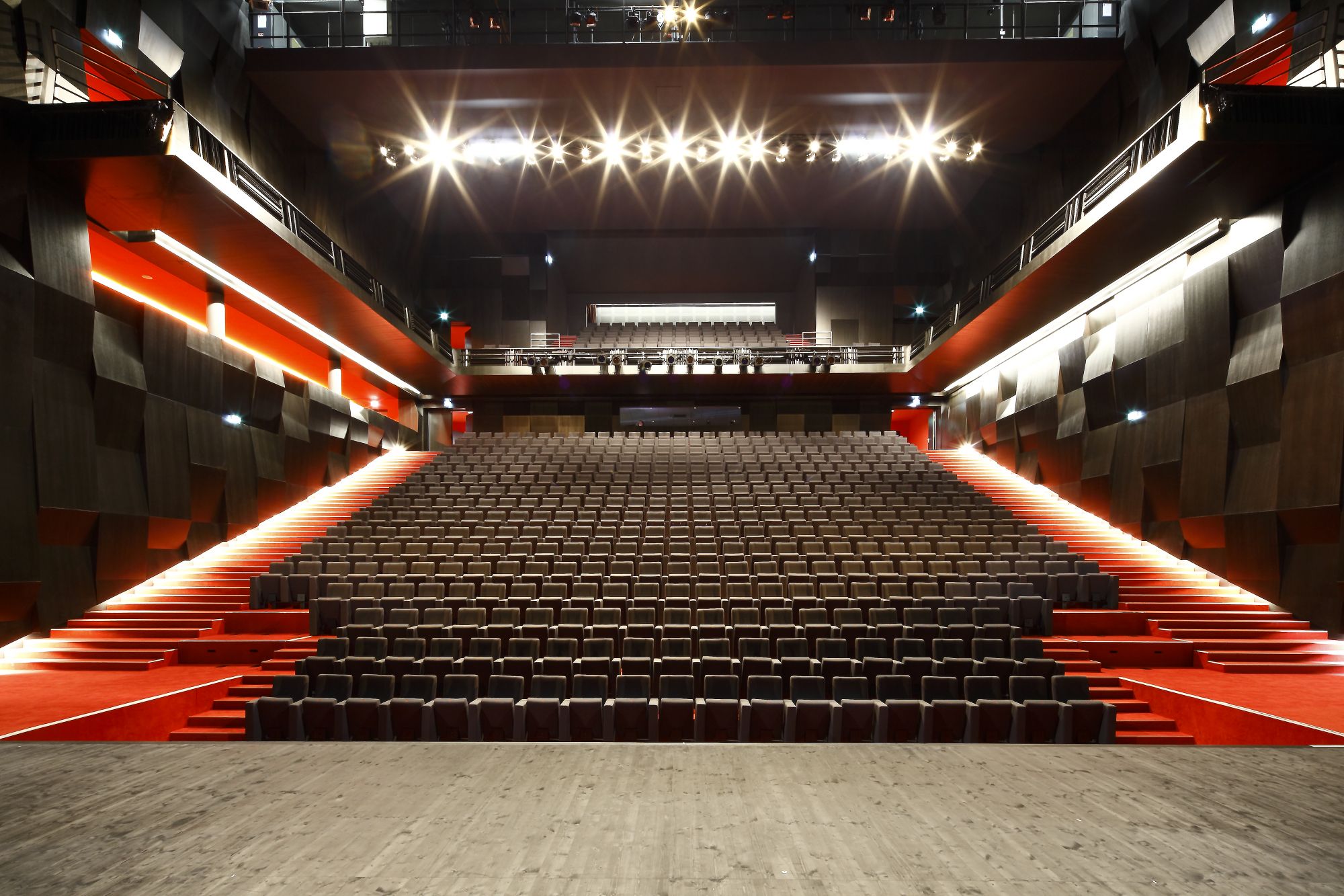 Amphith&eacute;&acirc;tre